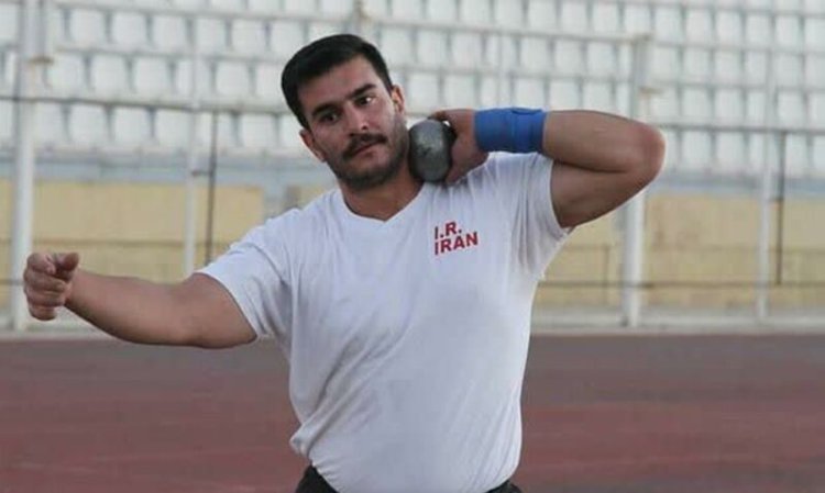 ورزشکاران فارس در مسابقات پارا دو و میدانی مراکش ۶ مدال کسب کردند
