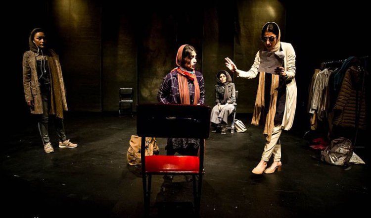 رشته‌های تئاتر و سینما برای دختران در خوزستان راه‌اندازی می‌شود