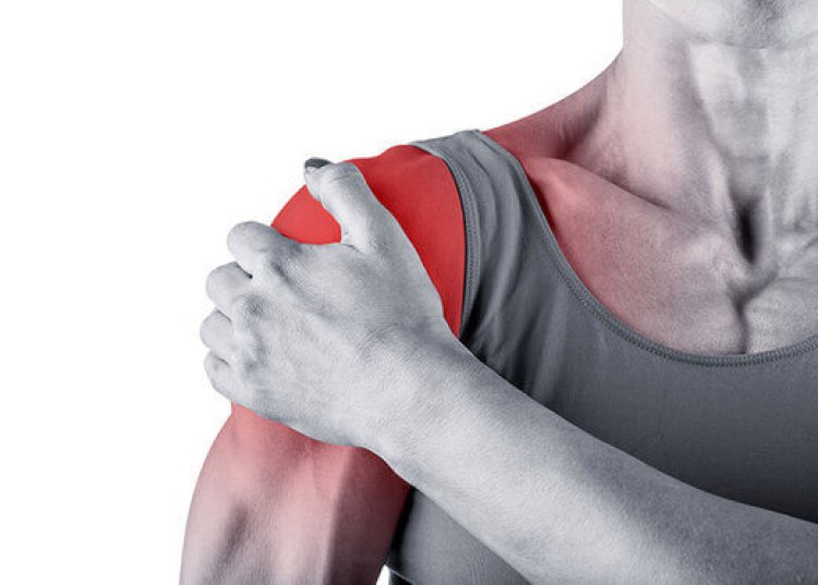 درد بازو نشانه چیست؟