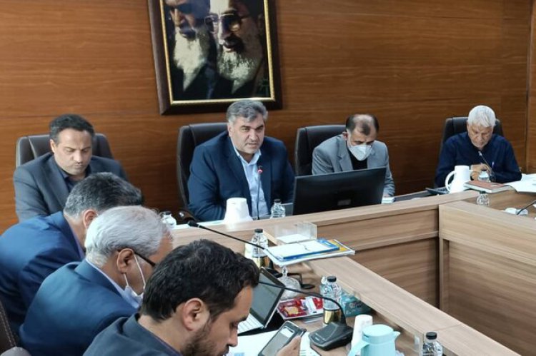 مدیرعامل آبفا کشور: امسال با کمترین تنش آبی در خوزستان مواجه بودیم
