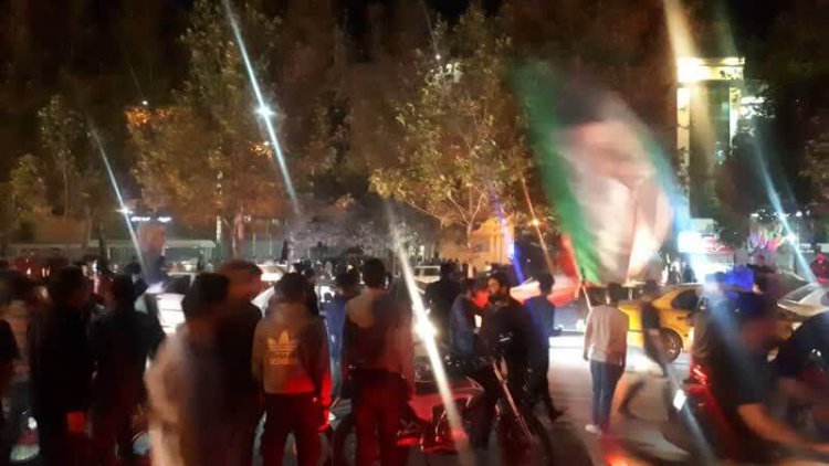 شهادت دو نفر از نیروهای مردمی در مشهد و تبریز به ضرب چاقو