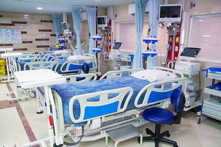 ۴ مامورمصدوم نیروی انتظامی فارس از بیمارستان مرخص شدند