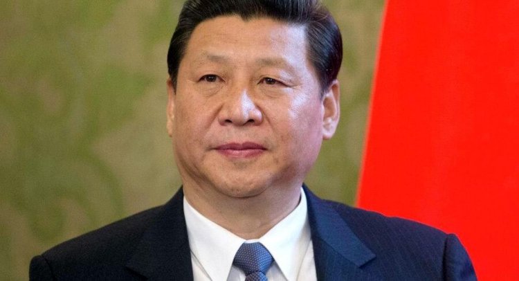 بازداشت خانگی رئیس جمهور چین؟