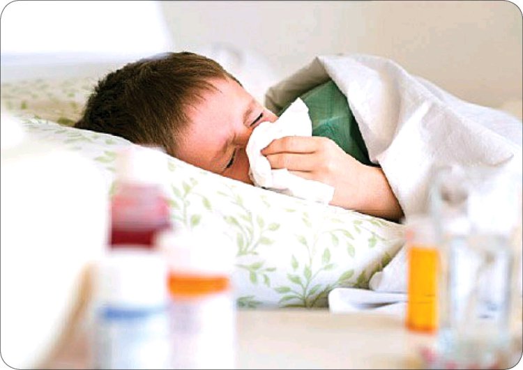  کمبود آنتی‌بیوتیک برای کودکان در داروخانه‌ها