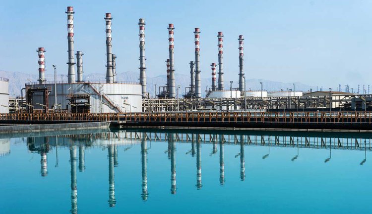 زمان عرضه گازوییل یورو ۵ پالایشگاه ستاره خلیج فارس مشخص شد