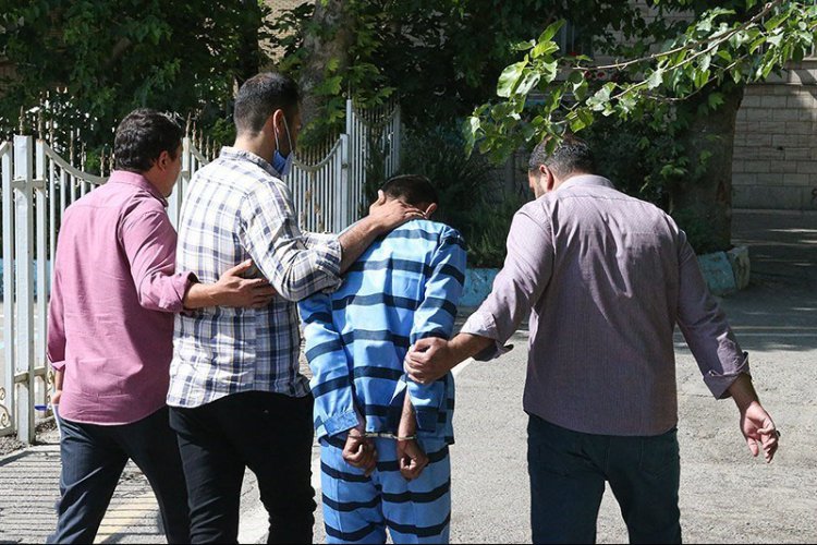 بازداشت یک  مدیر در  جهرم