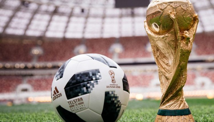 سفر یک روزه به جام جهانی با کشتی کروز