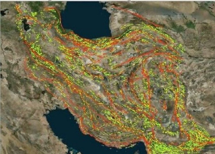 استاندار: نمایندگی زمین‌شناسی کشور در بوشهر ایجاد شود