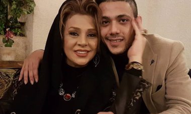 جزییات مرگ عجیب فرزند نسرین مقانلو