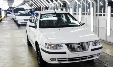 خداحافظی با سمند و پژو ۴۰۵