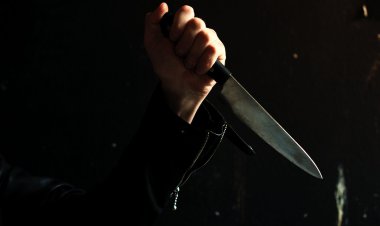 قتل دختر مورد علاقه با ۱۳ ضربه چاقو!