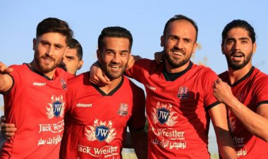جشنواره گل شاگردان مطهری مقابل نفت مسجد سلیمان