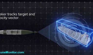 ببینید| سلاحی مخوف که می تواند کشتی ها را به دو نیم تقسیم کند!    