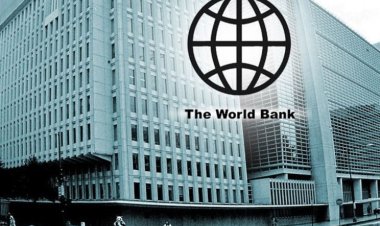 بانک جهانی: دولت ایران با روی کار آمدن رئیسی مسئولیت‌پذیرتر شد    