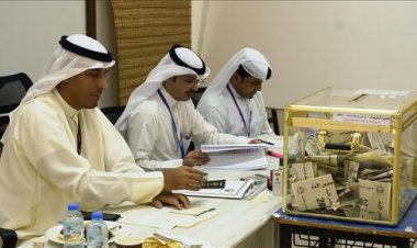 دولت کویت استعفا کرد    