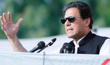 دستور بازداشت «عمران خان» صادر شد    