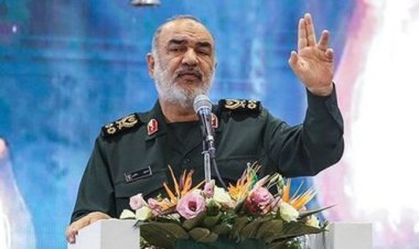 فرمانده سپاه : ما برای همه دفاع می کنیم