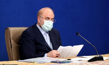 ماموریت قالیباف به ۳ کمیسیون تخصصی درباره وضعیت دسترسی به اینترنت   