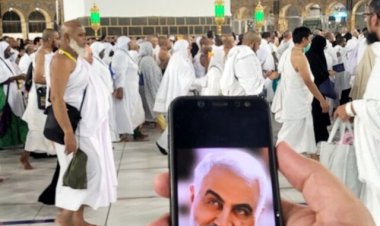 حاجی ایرانی بازداشت شده در عربستان آزاد شد