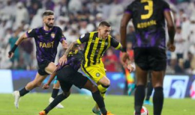 شکست سنگین شاگردان فرهاد مجیدی