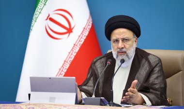 رئیسی: موظفیم امید را در دل مردم افزایش دهیم