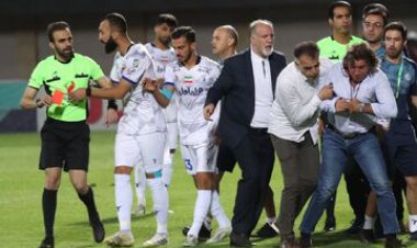 ساپینتو باید کنترل شود