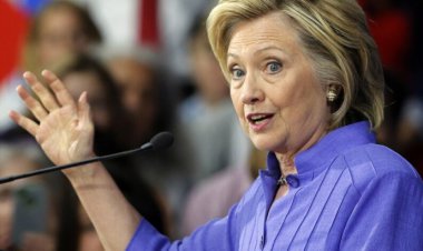 احتمال نامزدی هیلاری در انتخابات ۲۰۲۴