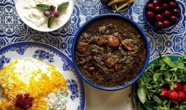 بلایی که بر سر سفره مردم آمده