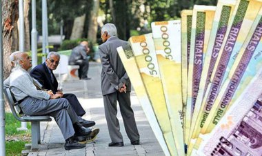 خبر خوش برای بازنشستگان کشوری