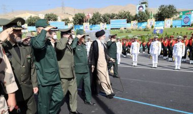 رهبر معظم: درگذشت دختر جوان دل ما را هم سوزاند