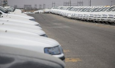 جزئیات شیوه جدید فروش خودرو