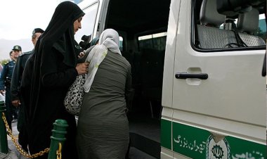 سخنگوی ستاد امر به معروف کشور : با وجود حوادث اخیر پیگیر موضوع عفاف و حجاب هستیم    