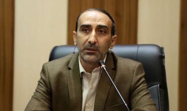 معاون استاندار فارس: راه اندازی شورای فضای مجازی استان را دنبال می‌کنیم    