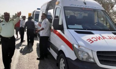 سانحه رانندگی در ماهشهر ۳فوتی برجای گذاشت    