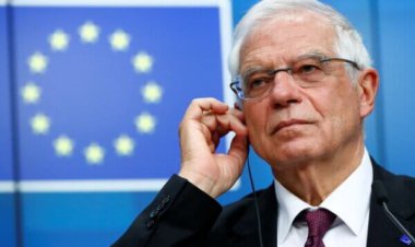 جوزف بورل: اتحادیه اروپا و اسرائیل درباره مذاکرات با ایران توافق ندارند