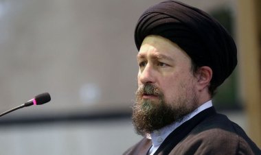 بیانیه سید حسن خمینی درباره حوادث اخیر