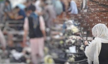 افزایش شمار تلفات انفجار کابل/۱۶۳ نفر شهید و زخمی شدند