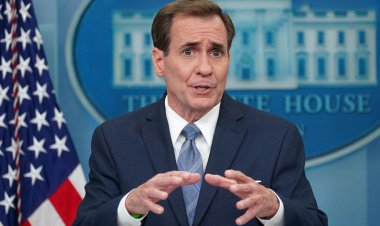 کاخ سفید: تهدیدهای پوتین برای استفاده از سلاح هسته‌ای را جدی می‌گیریم