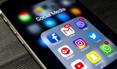 عکس| فهرست بلند بالای اپلیکیشن های فیلتر شده سال  ۱۴۰۱