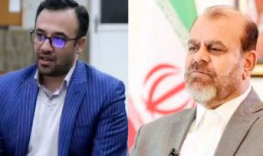 بازرس ویژه وزیر راه وشهرسازی آزاد شد