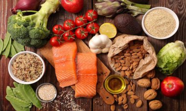 در پاییز چه  بخوریم تا سلامت بمانیم؟