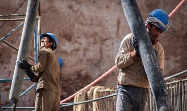 حق مسکن کارگران دور زده شد؟