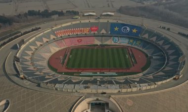 ورزشگاه آزادی می‌تواند یک متروپل دیگر  باشد