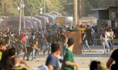 تحرکات جریان صدر برای اعتراضات جدید