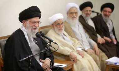 قدردانی مجلس خبرگان از بیانات رهبر معظم