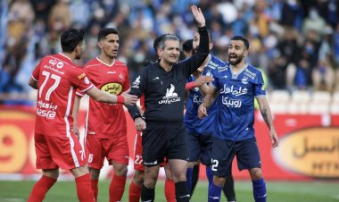 عقب نشینی سازمان لیگ : حرف استقلال به کرسی نشست!