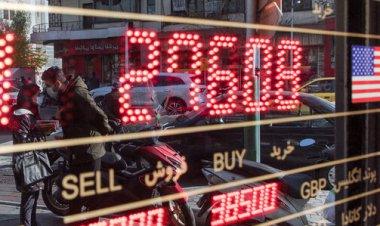 اطلاعیه بانک مرکزی برای خرید و فروش اسکناس ارز