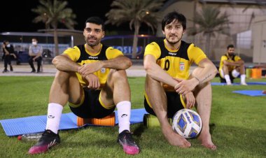 سردار تماشاگر درخشش طارمی