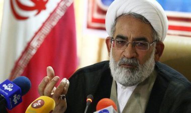 دادستان کل: وکیل خانواده امینی حرف‌های بدون مدرک می زند