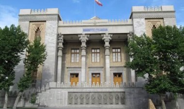 سفیر بریتانیا در ایران به وزارت امور خارجه احضار شد